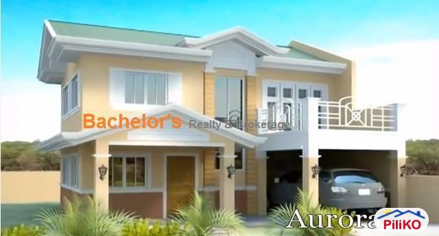 1 bedroom House and Lot for sale in Cebu City