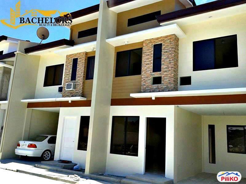 1 bedroom House and Lot for sale in Cebu City