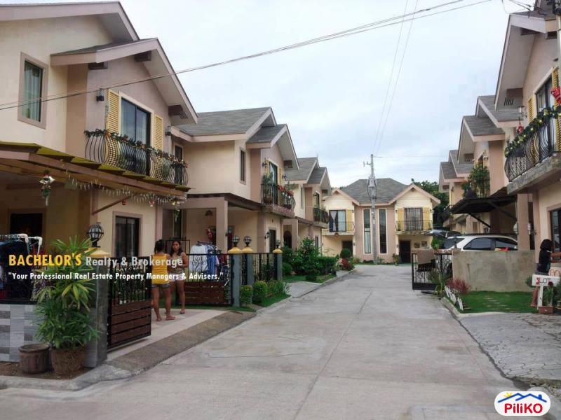 1 bedroom Townhouse for sale in Cebu City