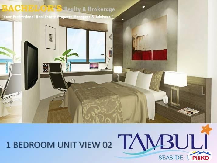 1 bedroom Condominium for sale in Cebu City - image 2
