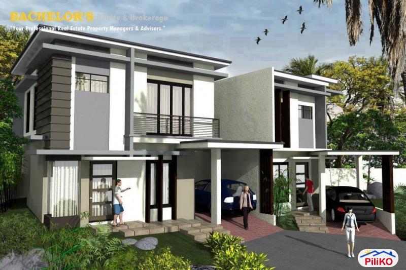 1 bedroom House and Lot for sale in Cebu City - image 2