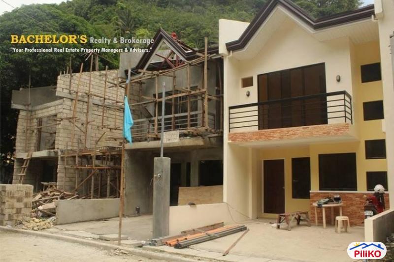 1 bedroom House and Lot for sale in Cebu City - image 2