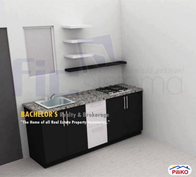 1 bedroom House and Lot for sale in Cebu City
