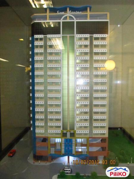 1 bedroom House and Lot for sale in Cebu City