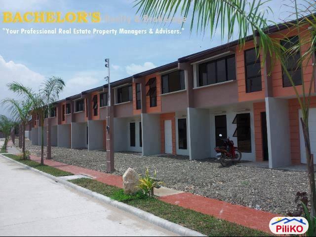 1 bedroom Townhouse for sale in Cebu City
