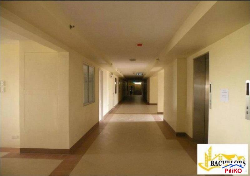 1 bedroom Condominium for sale in Cebu City - image 2