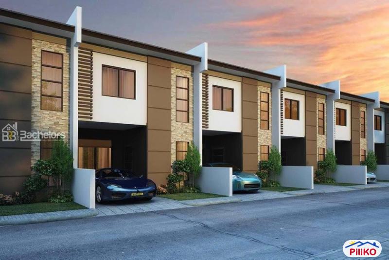 1 bedroom House and Lot for sale in Cebu City - image 2