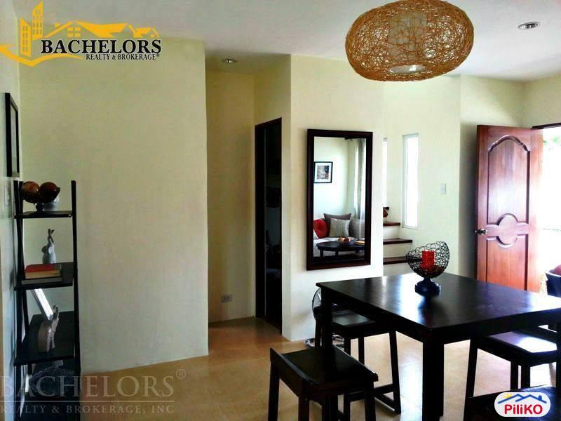 1 bedroom House and Lot for sale in Cebu City