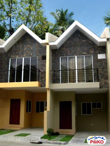 4 bedroom House and Lot for sale in Cebu City