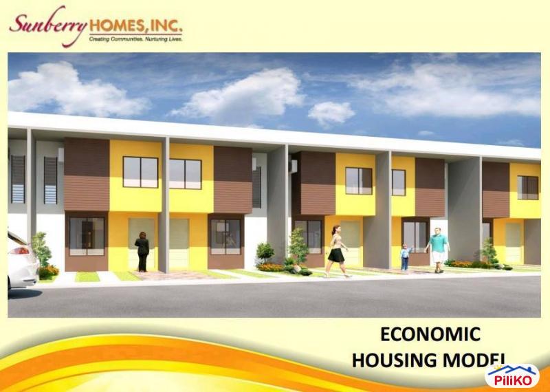 2 bedroom Townhouse for sale in Cebu City