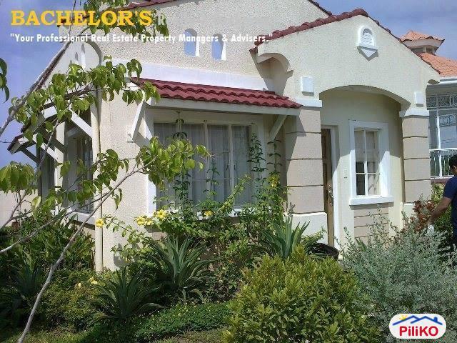 2 bedroom House and Lot for sale in Cebu City