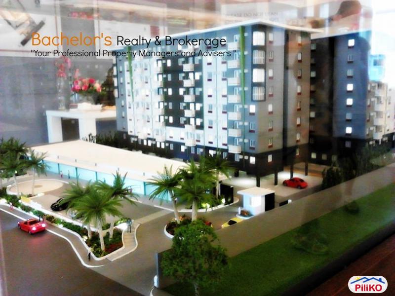 1 bedroom Condominium for sale in Cebu City - image 2