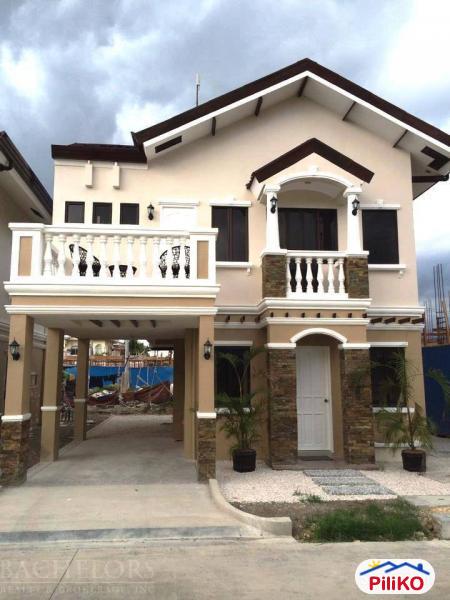 4 bedroom House and Lot for sale in Cebu City