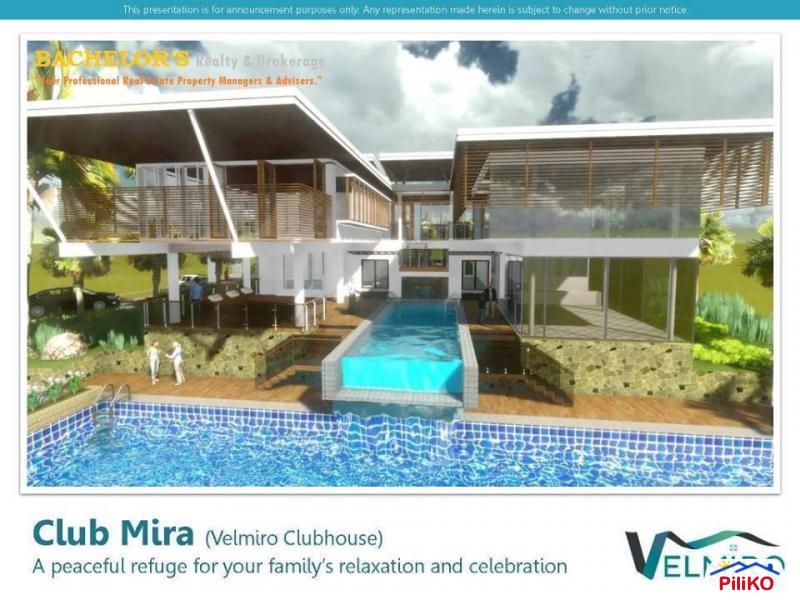 4 bedroom House and Lot for sale in Cebu City