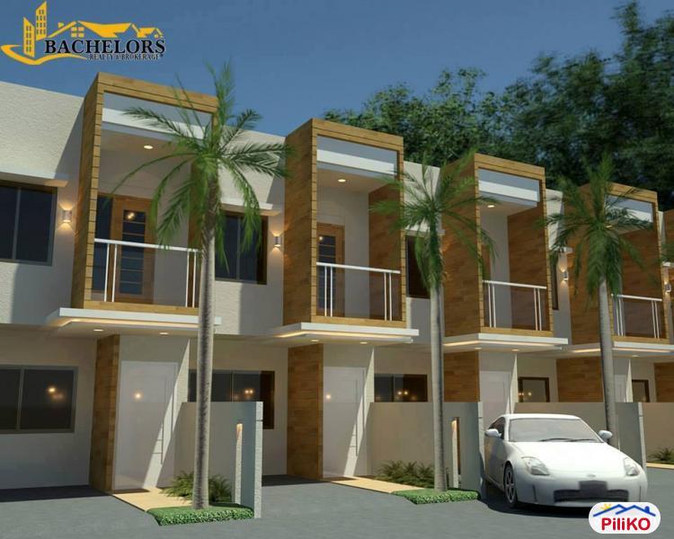 2 bedroom House and Lot for sale in Cebu City