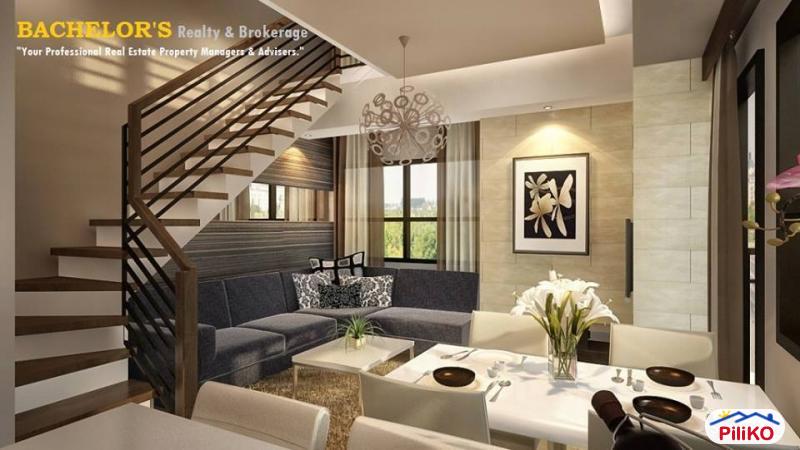 1 bedroom Condominium for sale in Cebu City