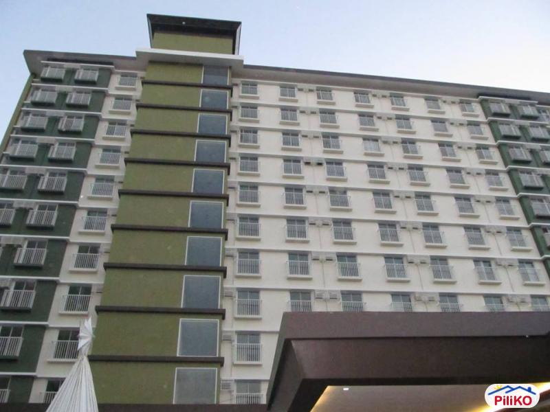 1 bedroom Condominium for sale in Cebu City