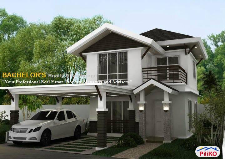1 bedroom House and Lot for sale in Cebu City - image 2