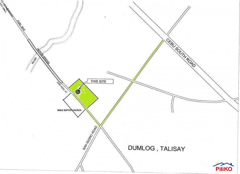 1 bedroom House and Lot for sale in Cebu City