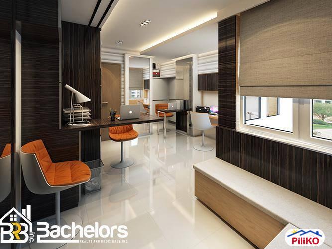 1 bedroom Condominium for sale in Cebu City