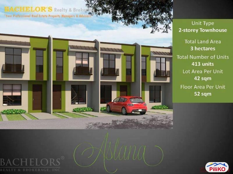 1 bedroom House and Lot for sale in Cebu City - image 2