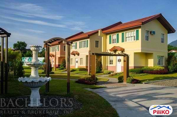 1 bedroom House and Lot for sale in Cebu City