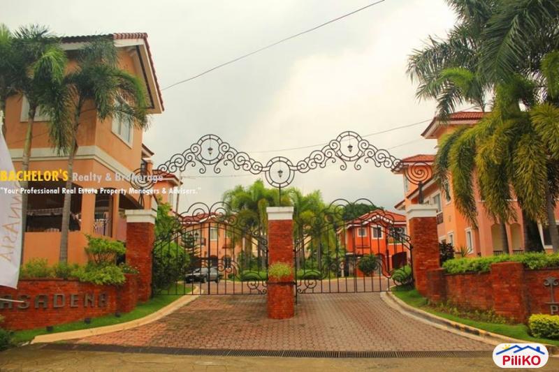 1 bedroom House and Lot for sale in Cebu City