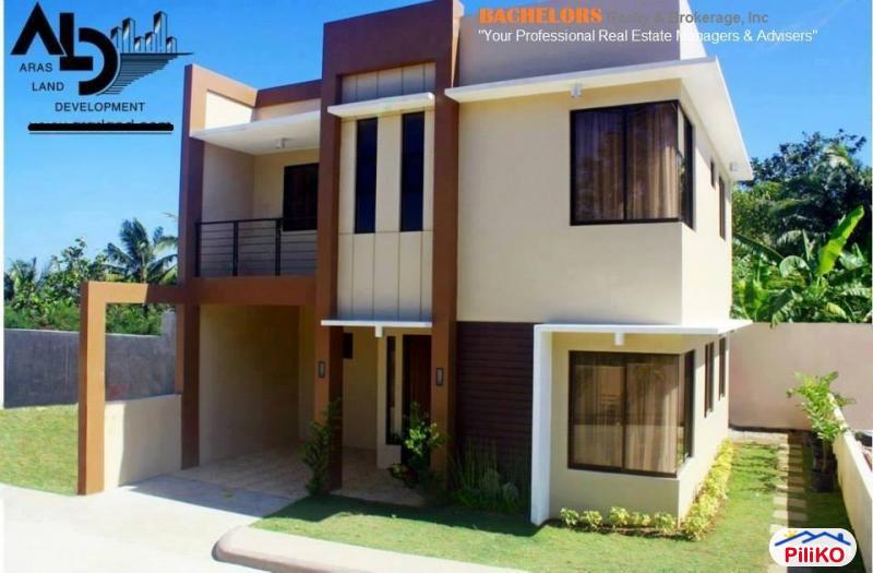 3 bedroom House and Lot for sale in Cebu City - image 2