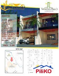1 bedroom House and Lot for sale in Cebu City