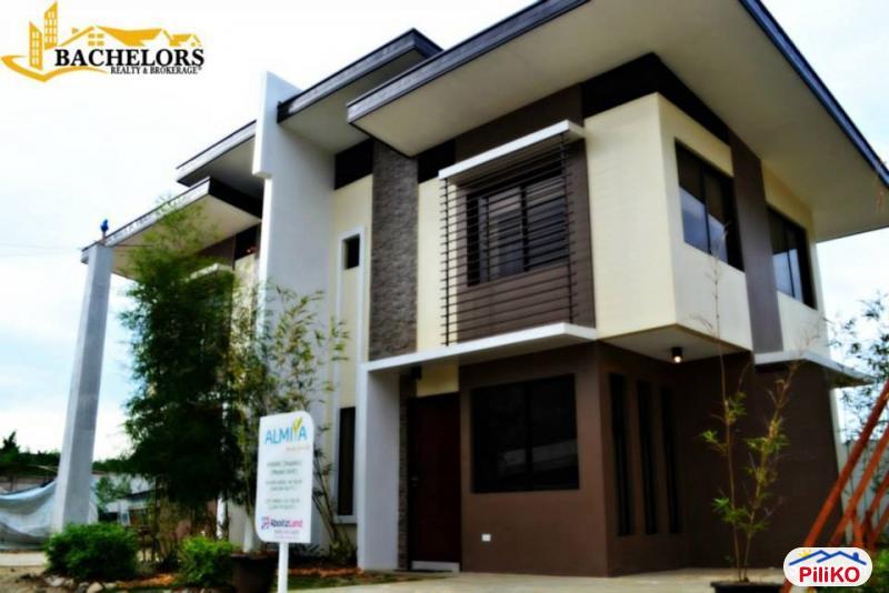 1 bedroom House and Lot for sale in Cebu City