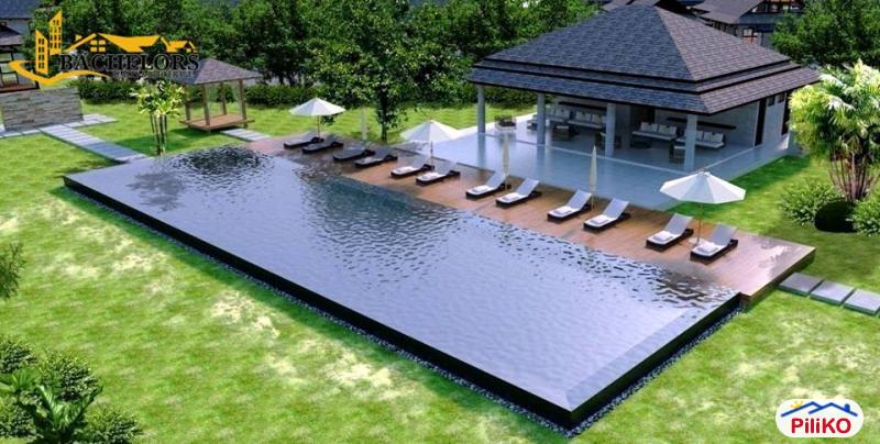 1 bedroom House and Lot for sale in Cebu City