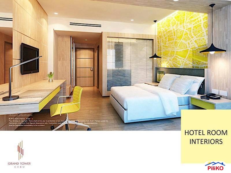 1 bedroom Condominium for sale in Cebu City - image 2