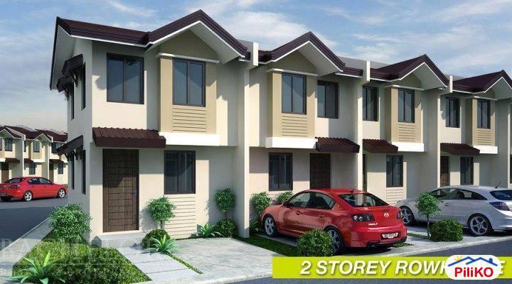 1 bedroom House and Lot for sale in Cebu City