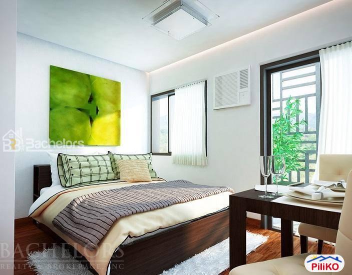 1 bedroom Condominium for sale in Cebu City