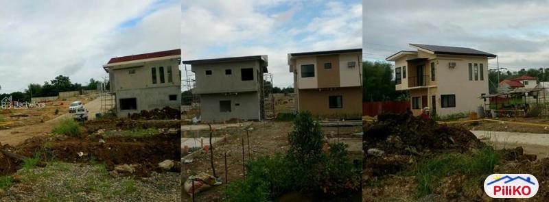 3 bedroom House and Lot for sale in Cebu City