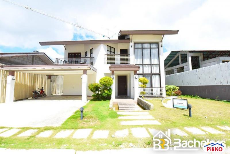 4 bedroom House and Lot for sale in Cebu City - image 2