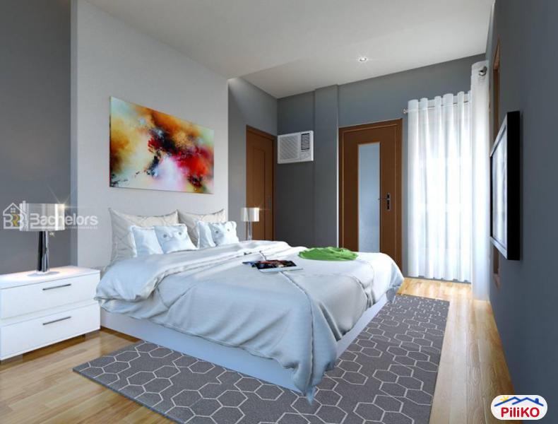 4 bedroom House and Lot for sale in Cebu City