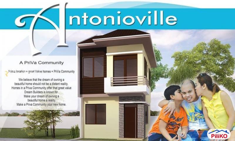 2 bedroom House and Lot for sale in Cebu City - image 2