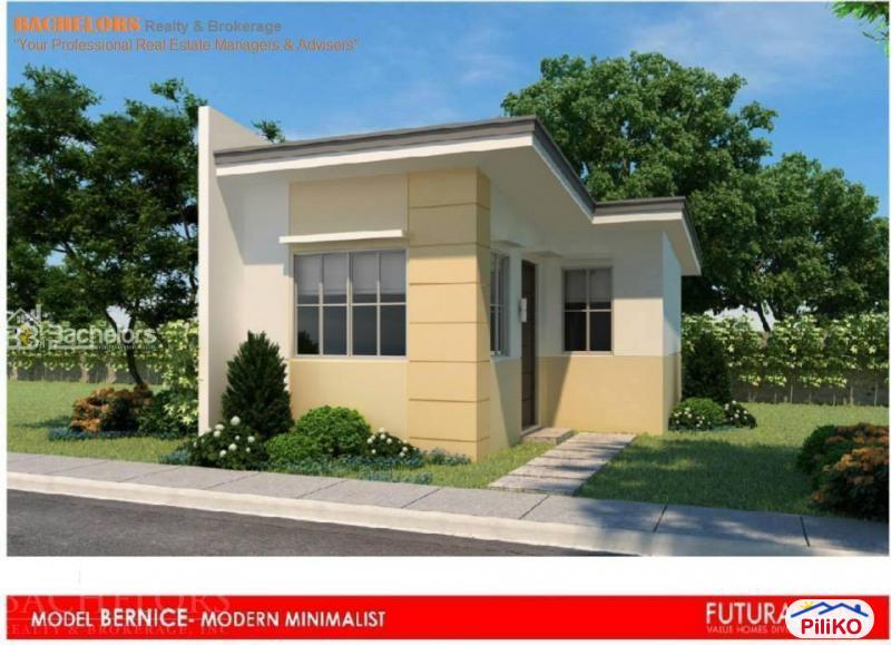 1 bedroom House and Lot for sale in Cebu City