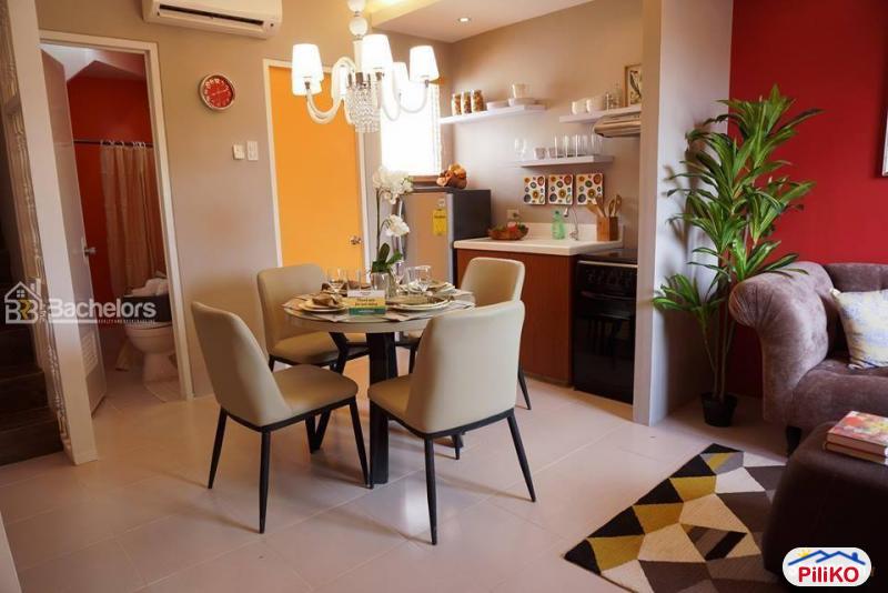 3 bedroom House and Lot for sale in Cebu City