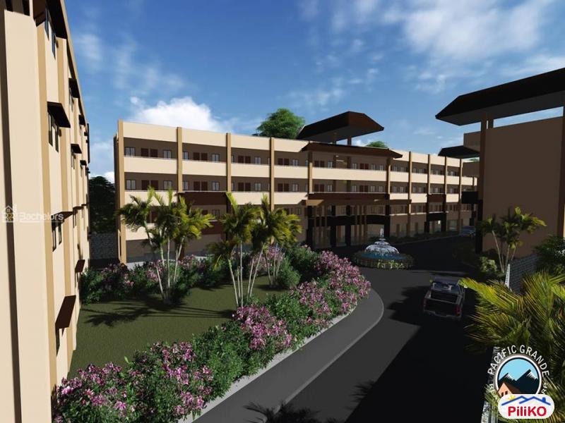 1 bedroom Condominium for sale in Cebu City