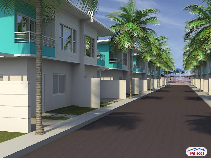 3 bedroom House and Lot for sale in Cebu City