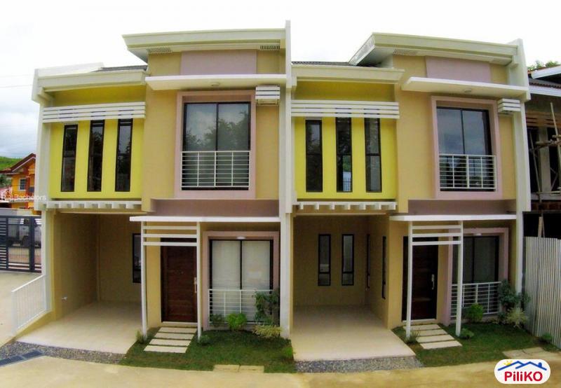 4 bedroom House and Lot for sale in Cebu City