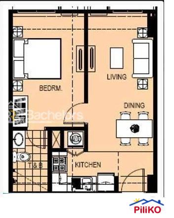1 bedroom Condominium for sale in Cebu City