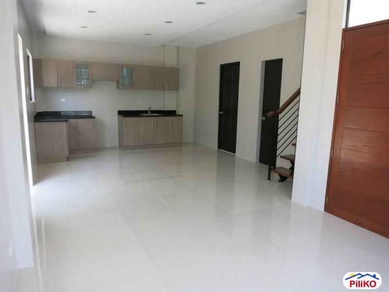 4 bedroom House and Lot for sale in Cebu City