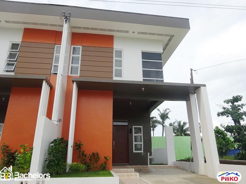 4 bedroom House and Lot for sale in Cebu City in Cebu