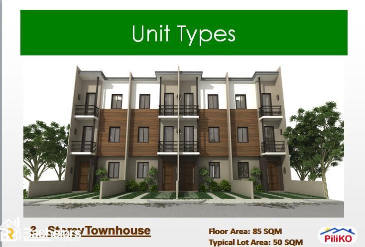 1 bedroom House and Lot for sale in Cebu City - image 3