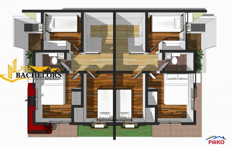 1 bedroom House and Lot for sale in Cebu City - image 3