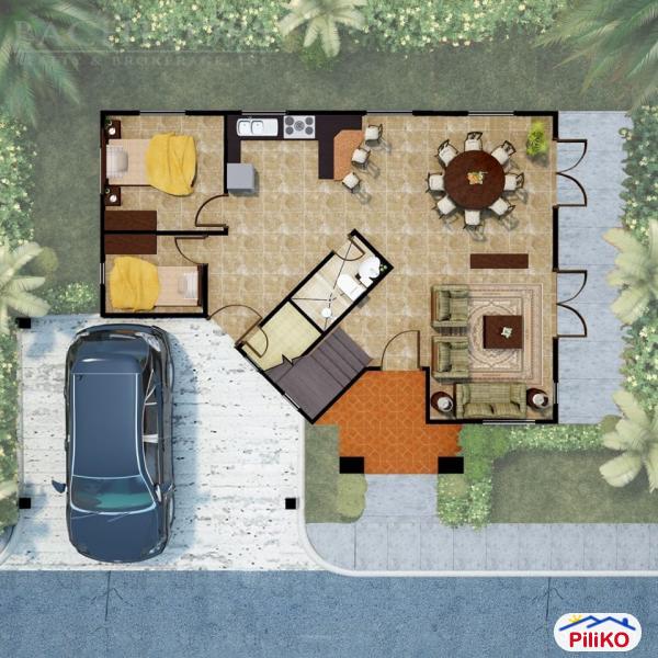 1 bedroom House and Lot for sale in Cebu City in Cebu