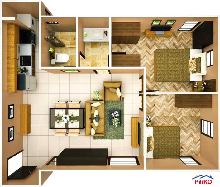 1 bedroom Condominium for sale in Cebu City - image 3